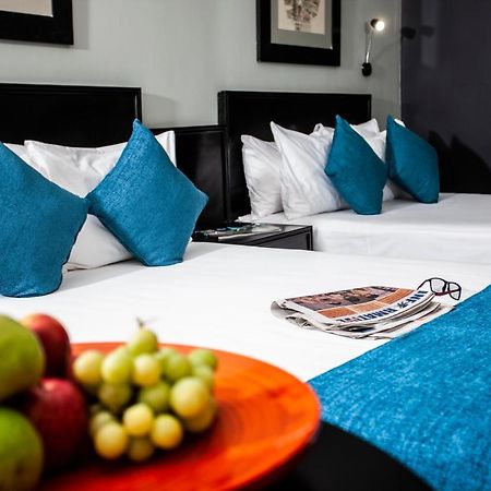 Avani Maseru Hotel Kültér fotó