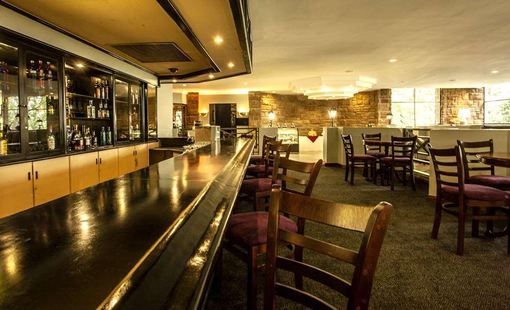 Avani Maseru Hotel Étterem fotó
