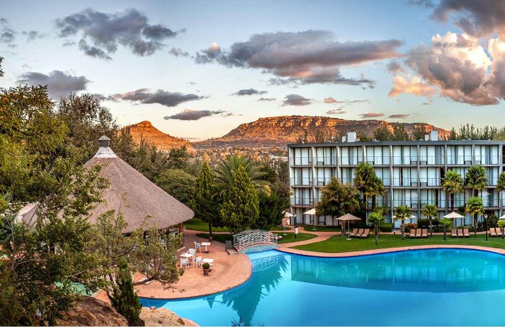 Avani Maseru Hotel Létesítmények fotó