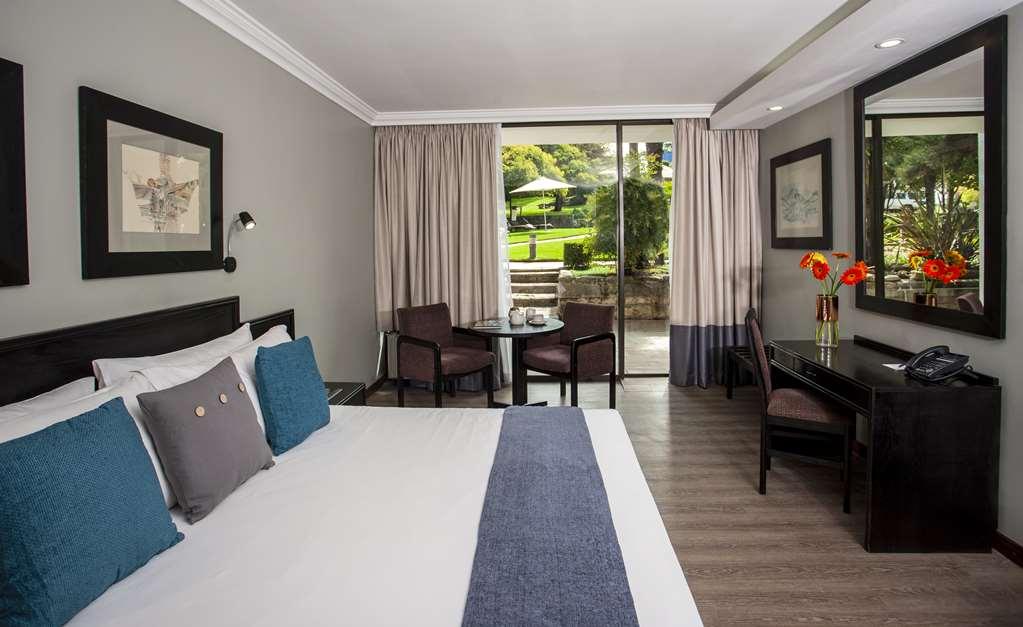 Avani Maseru Hotel Szoba fotó
