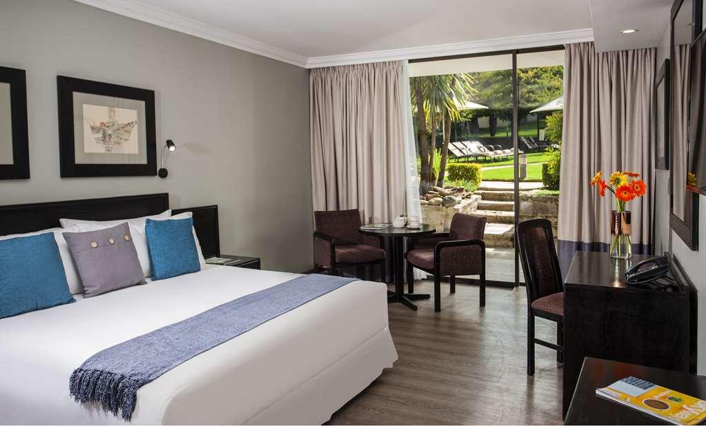 Avani Maseru Hotel Szoba fotó