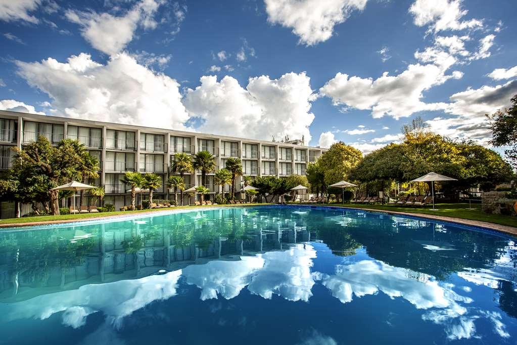 Avani Maseru Hotel Kültér fotó