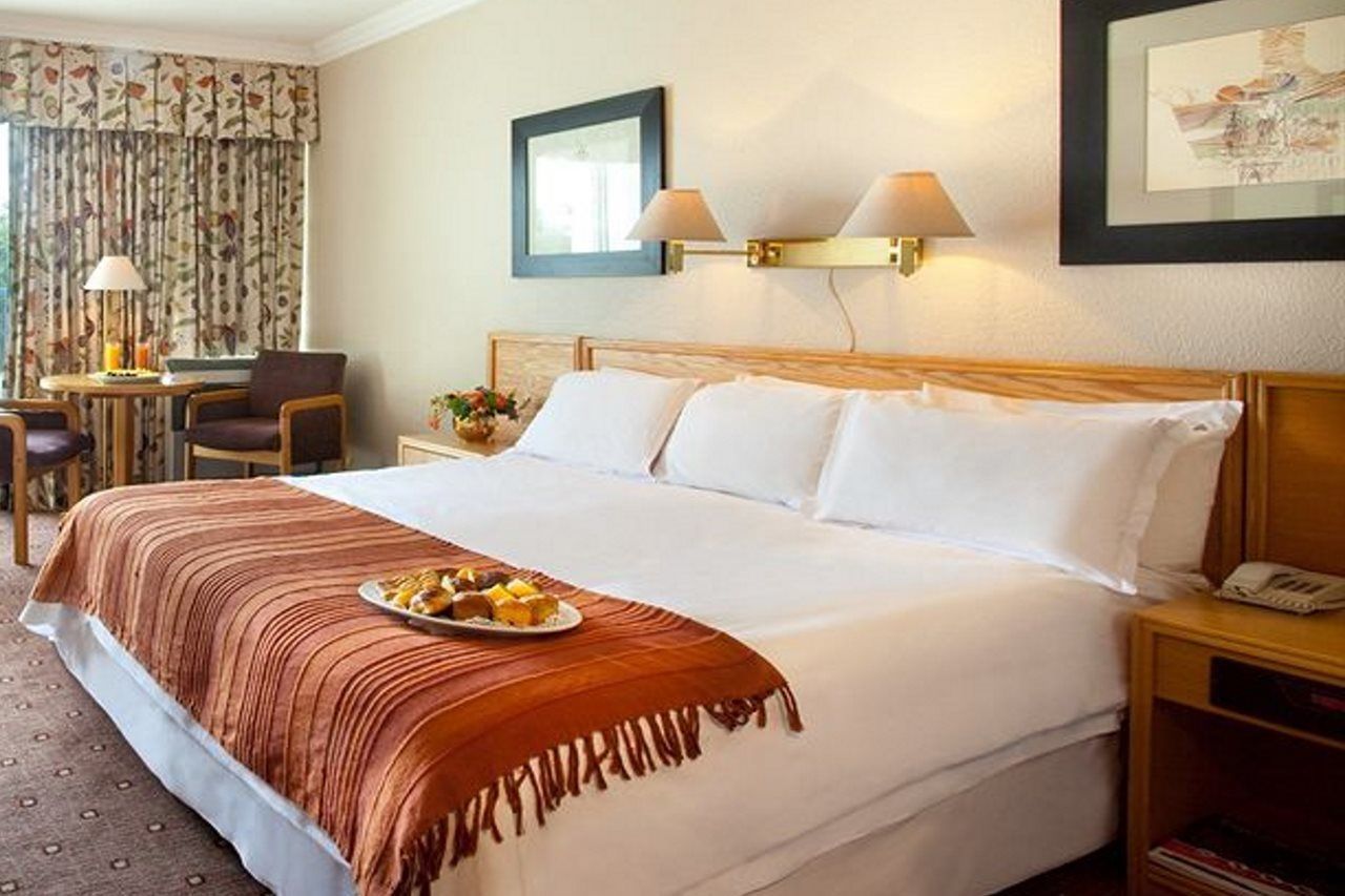 Avani Maseru Hotel Kültér fotó