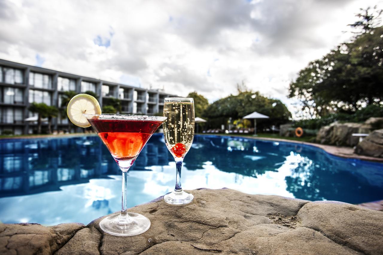 Avani Maseru Hotel Kültér fotó