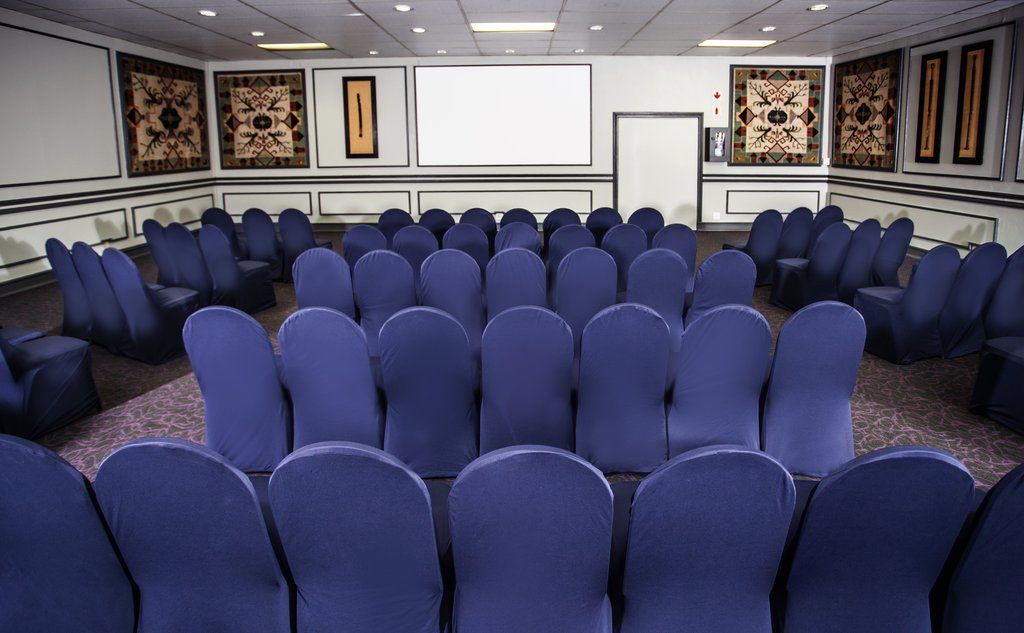 Avani Maseru Hotel Kültér fotó