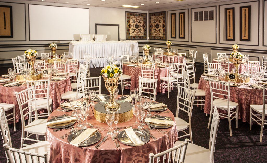 Avani Maseru Hotel Kültér fotó