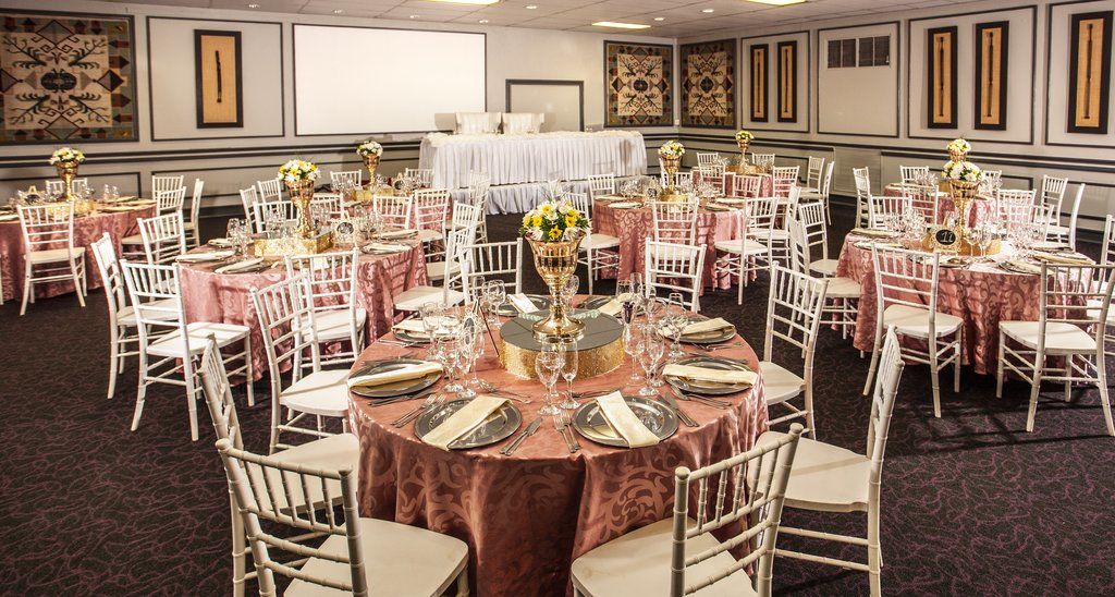 Avani Maseru Hotel Kültér fotó