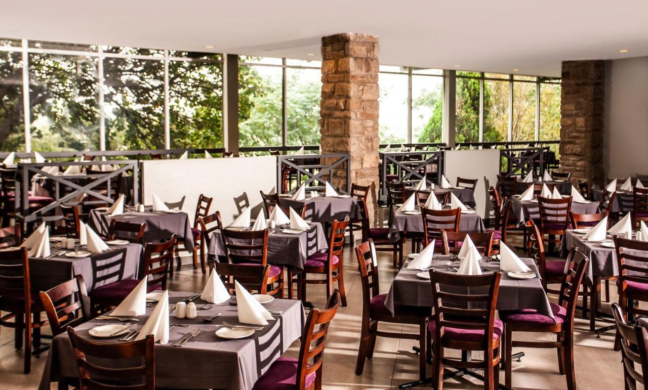 Avani Maseru Hotel Kültér fotó