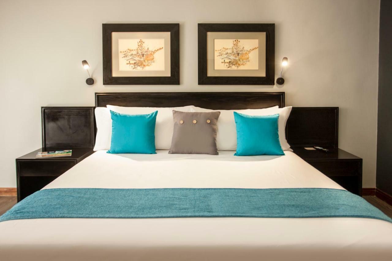 Avani Maseru Hotel Kültér fotó