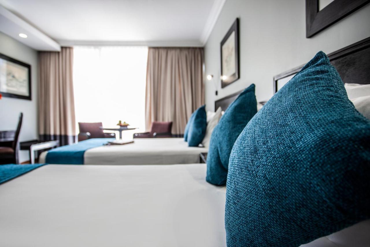Avani Maseru Hotel Kültér fotó